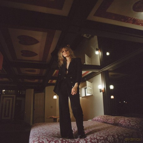 Jessica Pratt: Quiet Signs [Winyl]