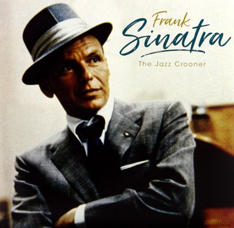 Frank Sinatra: The Jazz Crooner [Winyl]