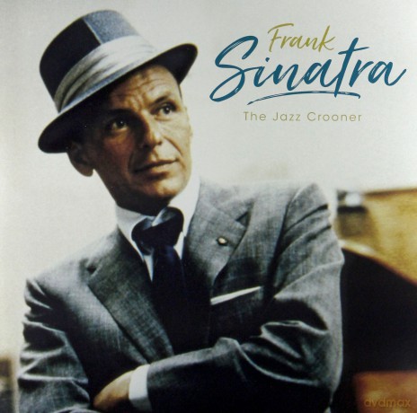 Frank Sinatra: The Jazz Crooner [Winyl]