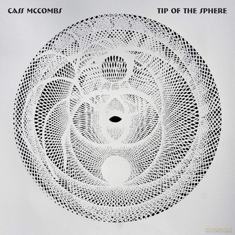 Cass Mccombs: Tip Of The Sphere [Winyl]