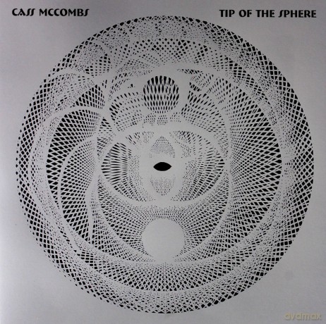 Cass Mccombs: Tip Of The Sphere [Winyl]
