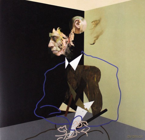 Methyl Ethel: Triage [Winyl]