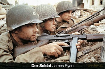 Saving Private Ryan (Szeregowiec Ryan) [Blu-Ray 4K]+[Blu-Ray]