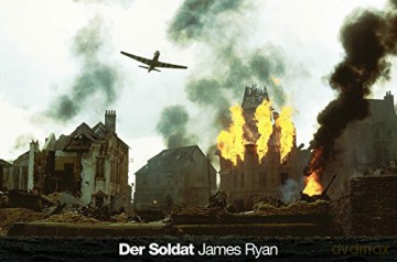 Saving Private Ryan (Szeregowiec Ryan) [Blu-Ray 4K]+[Blu-Ray]