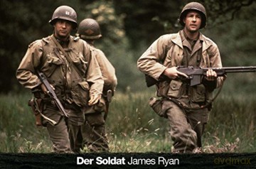 Saving Private Ryan (Szeregowiec Ryan) [Blu-Ray 4K]+[Blu-Ray]