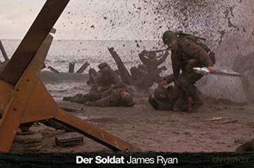 Saving Private Ryan (Szeregowiec Ryan) [Blu-Ray 4K]+[Blu-Ray]