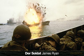 Saving Private Ryan (Szeregowiec Ryan) [Blu-Ray 4K]+[Blu-Ray]