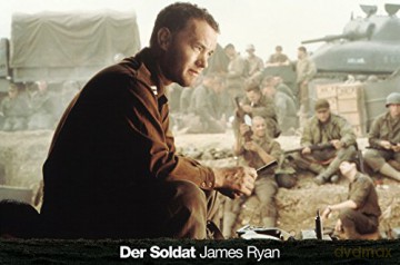Saving Private Ryan (Szeregowiec Ryan) [Blu-Ray 4K]+[Blu-Ray]