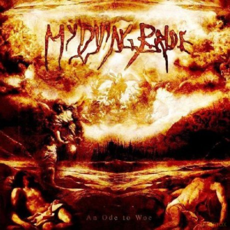 My Dying Bride: An Ode To Woe [CD]+[DVD]