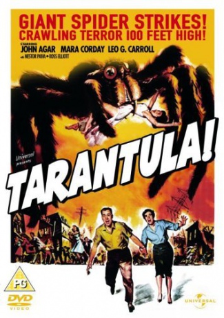 Tarantula [DVD]