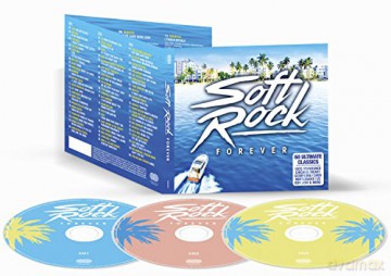 Soft Rock Forever [3CD]