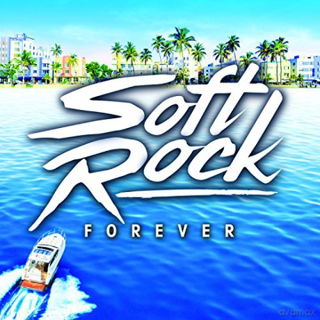 Soft Rock Forever [3CD]