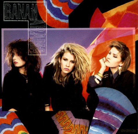 Bananarama: Bananarama (Limited) (Colored) [Winyl]+[CD]