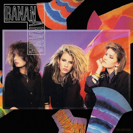 Bananarama: Bananarama (Limited) (Colored) [Winyl]+[CD]