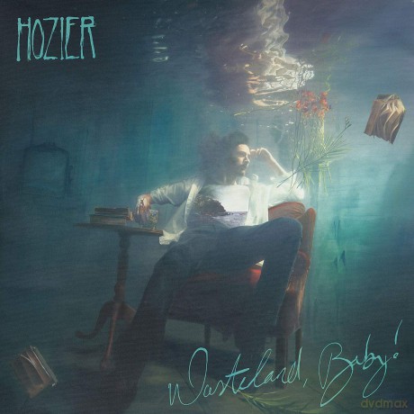 Hozier: Wasteland, Baby! (PL) [CD]