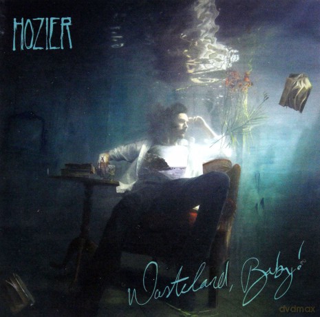 Hozier: Wasteland, Baby! (PL) [CD]