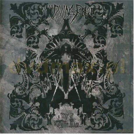My Dying Bride: A Line Of Deathless [CD]