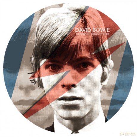 David Bowie: The Shape Of Things To Come (Picture) [Winyl]