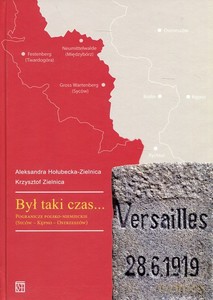 Był taki czas - Aleksandra Hołubecka-Zielnica, Krzysztof Zielnica [KSIĄŻKA]