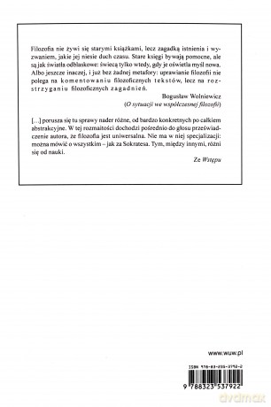 Filozofia i wartości II - Bogusław Wolniewicz [KSIĄŻKA]
