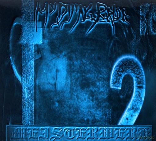 My Dying Bride: Meisterwerk II [CD]