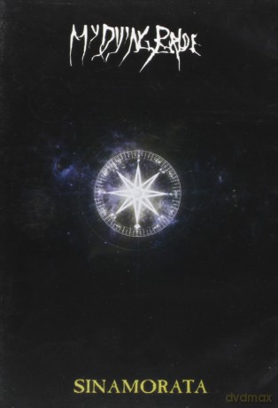 My Dying Bride: Sinamorata [DVD]