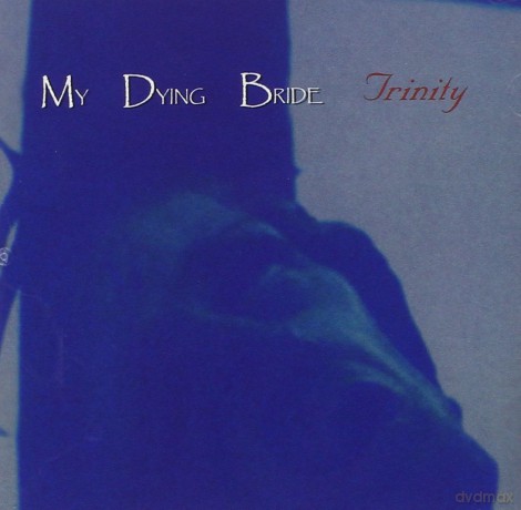 My Dying Bride: Trinity [CD]