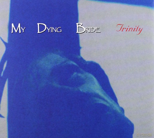 My Dying Bride: Trinity [CD]
