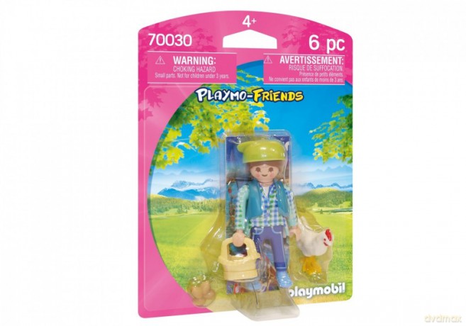 Farmerka [FIGURKA]