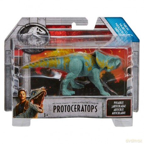 Jurassic World Protoceratops [FIGURKA]