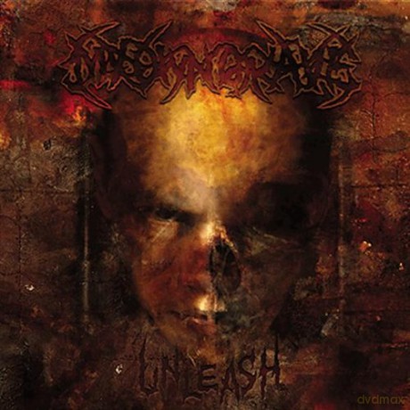 My Own Grave: Unleash [CD]