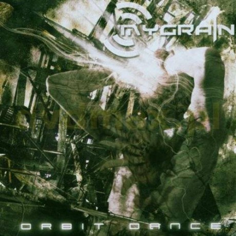 Mygrain: Orbit Dance [CD]