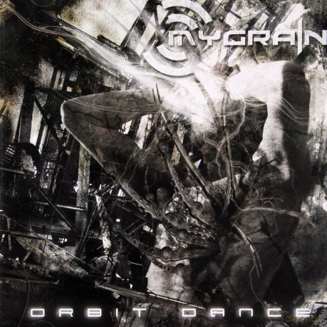 Mygrain: Orbit Dance [CD]