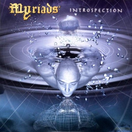 Myriads: Introspection [CD]