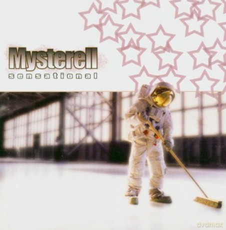 Mysterell: Sensational [CD]