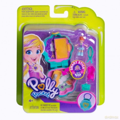 Polly Pocket - Pracownia Krawiecka [FIGURKA]