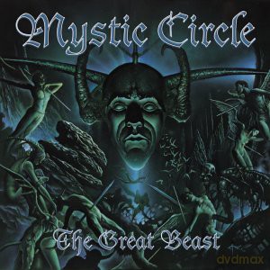 Mystic Circle: The Great Beast [CD]
