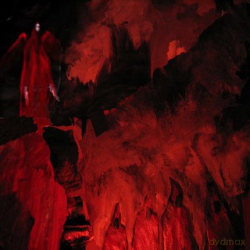 Nachtmystium: Worldfall [CD]