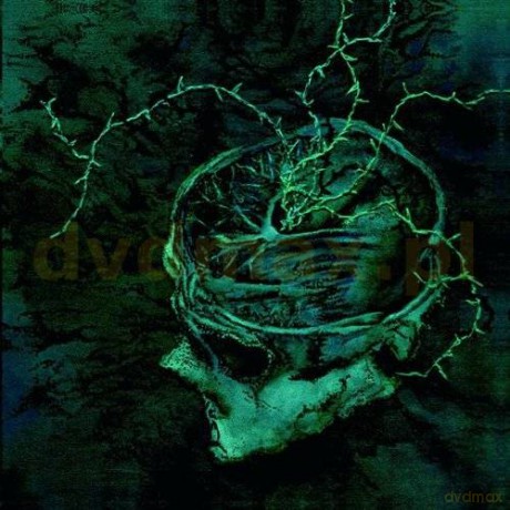 Nachtmystium: Instinct Decay [CD]