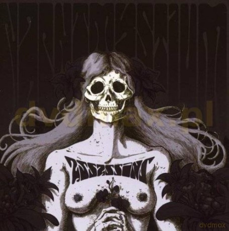 Nachtmystium: Assassins (Black Meddle Part I) [CD]