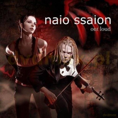 Naio Ssaion: Out Loud [CD]