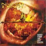 Napalm Death: Words From The Exit Wound [CD]