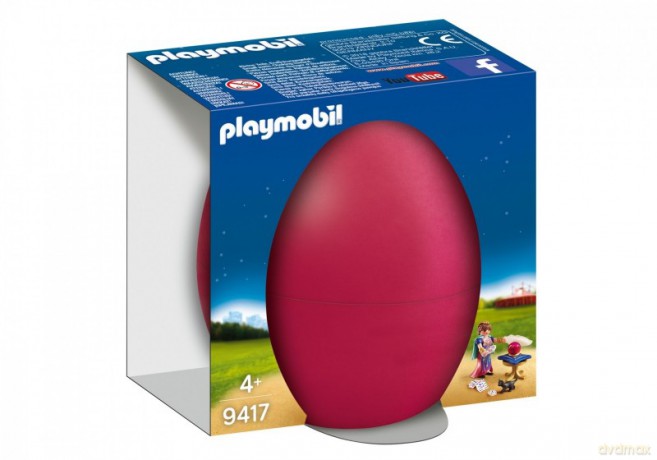 Wróżka [FIGURKA]