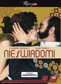 Nieświadomi [DVD]