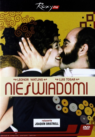 Nieświadomi [DVD]