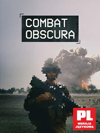 Combat Obscura [DVD]