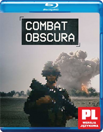 Combat Obscura [Blu-Ray]