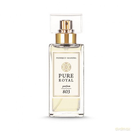 FM Group Perfumy Damskie nr 803 Pure Royal 50ml