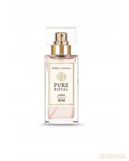 FM Group Perfumy Damskie nr 804 Pure Royal 50ml