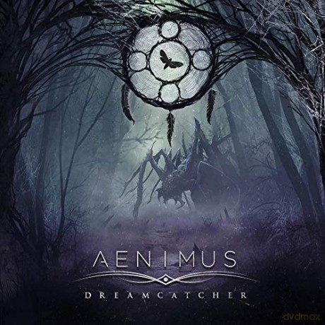 Aenimus: Dreamcatcher [CD]